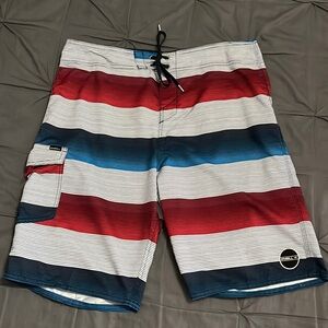 Mens O’Neill board shorts